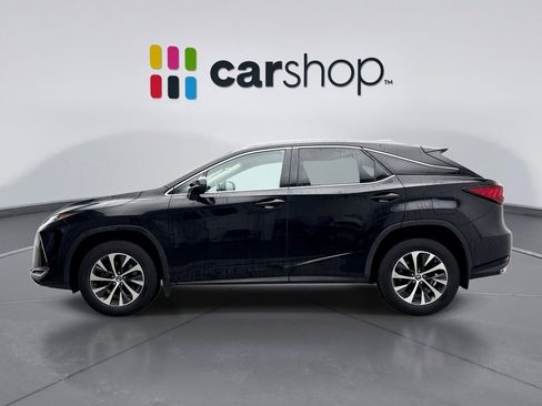 Used 2020 Lexus RX 350 350 4WD w/ Premium Package image 2