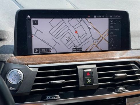 Used 2021 BMW X3 xDrive30i w/ Premium Package AWD/4WD image 19