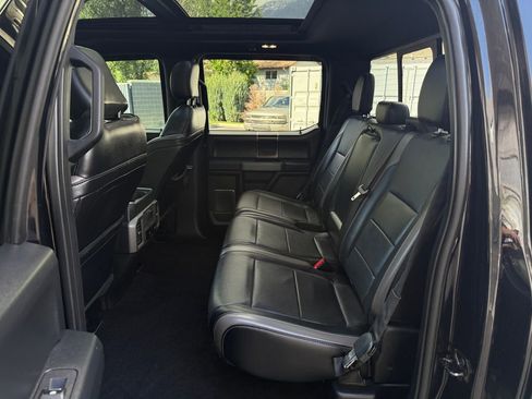 Used 2018 Ford F150 Raptor w/ Equipment Group 802A Luxury AWD/4WD image 36
