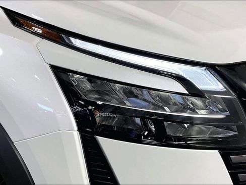 New 2026 Nissan Pathfinder Platinum w/ Cargo Package image 36