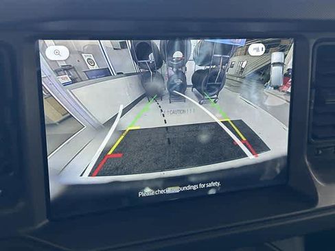 New 2025 Ford Bronco Big Bend image 21