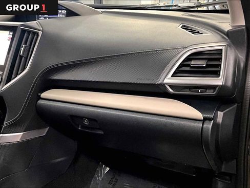 Used 2023 Subaru Forester Limited image 19