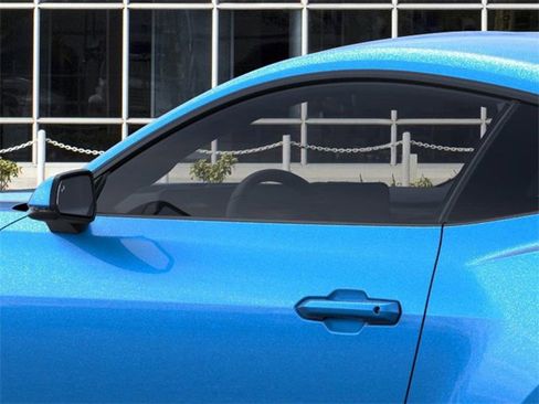 New 2025 Ford Mustang Premium image 20