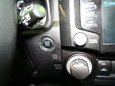 Used 2021 Toyota 4Runner TRD Off-Road Premium image 37