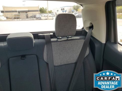 Used 2024 Ford Maverick XLT w/ Equipment Group 300A Standard image 16