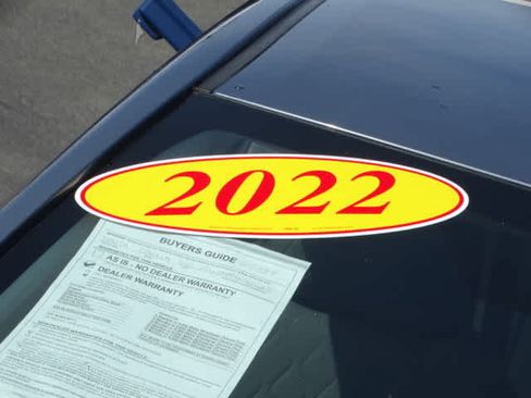 Certified 2022 Toyota Corolla LE w/ LE Convenience Package image 6