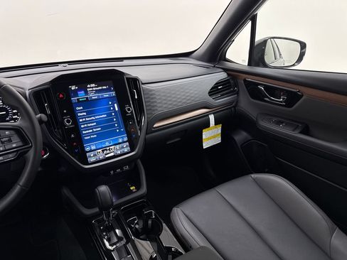 Used 2026 Subaru Forester Sport w/ Sport Package AWD/4WD image 16