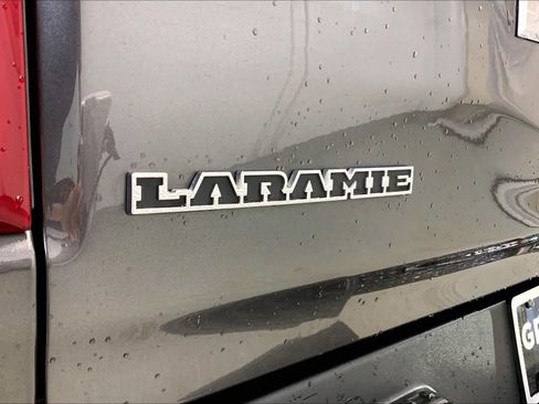 Used 2025 RAM 1500 Laramie w/ Laramie Southwest Edition AWD/4WD image 29