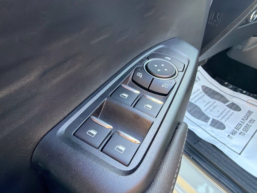 New 2026 Ford Ranger XLT w/ Black Appearance Package RWD image 15