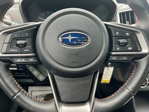 Used 2021 Subaru Crosstrek 2.0i Premium image 14