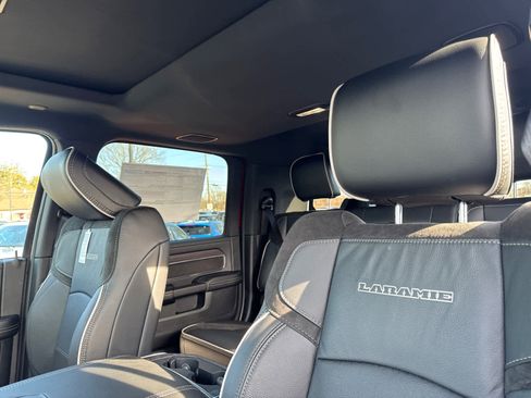 New 2026 RAM 3500 Laramie image 14