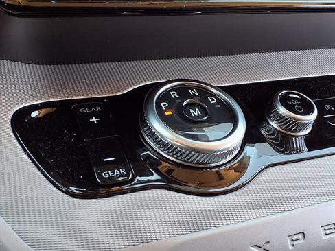 New 2025 Ford Expedition Max Active image 14