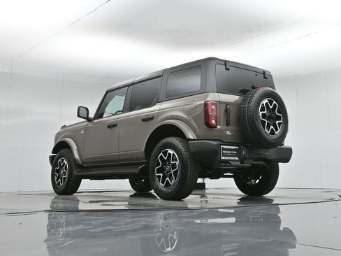 Certified 2026 Ford Bronco Outer Banks AWD/4WD image 52