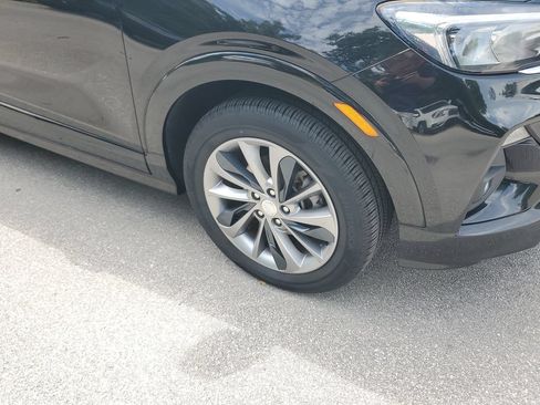 Used 2023 Buick Encore GX Select w/ Sport Touring Package FWD image 4