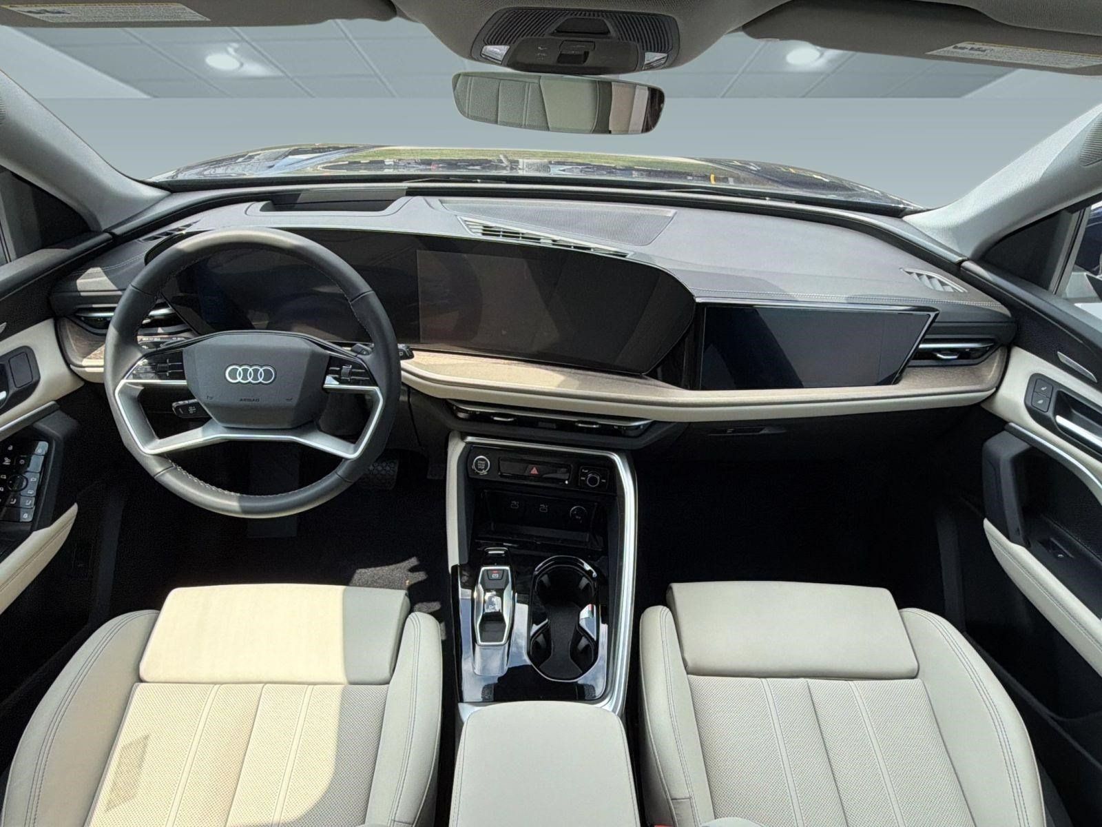 New 2026 Audi Q5 Prestige AWD/4WD image 17