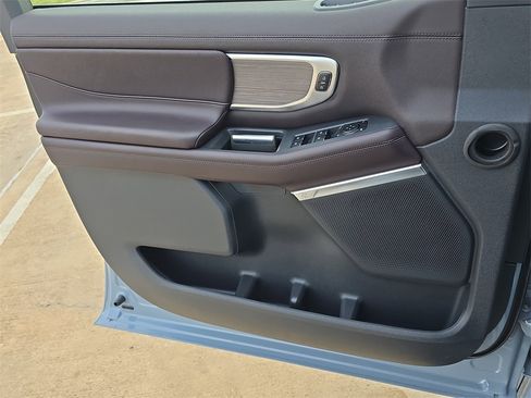 New 2026 Ford Expedition Max Platinum w/ Platinum Ultimate Package image 28