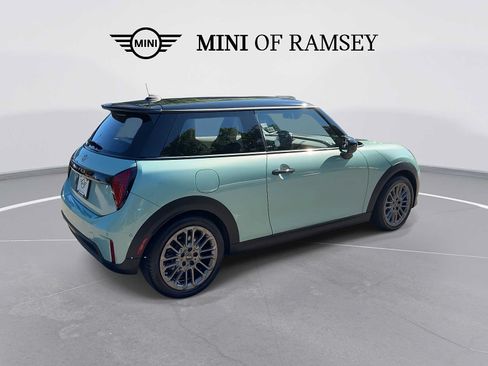Used 2026 MINI Cooper S FWD image 8
