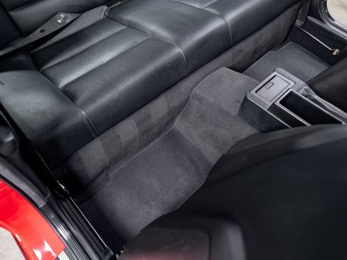Used 1999 BMW M3 Coupe RWD image 76