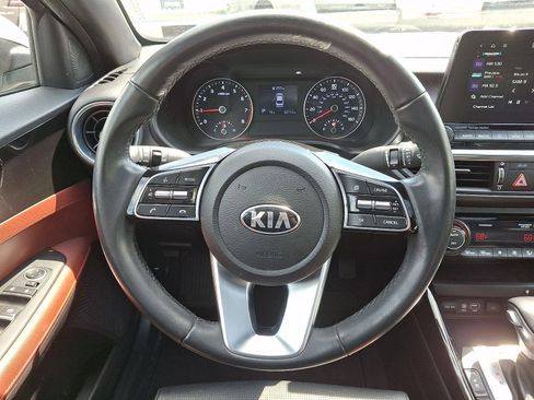 Used 2020 Kia Forte EX w/ EX Special Edition FWD image 20