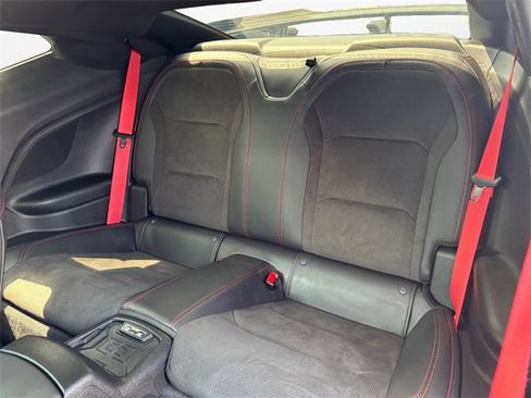 Used 2023 Chevrolet Camaro ZL1 image 13