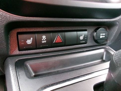 Used 2016 Jeep Patriot Sport AWD/4WD image 14