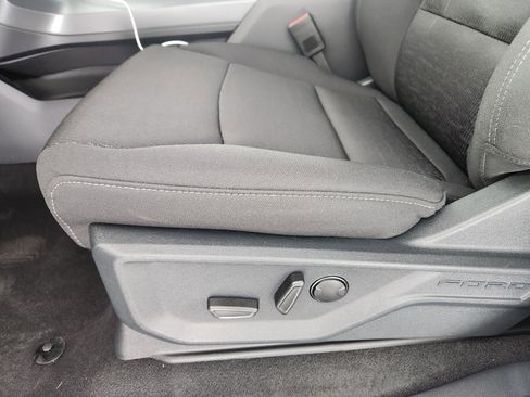 New 2025 Ford F150 XLT w/ Equipment Group 302A MID image 13