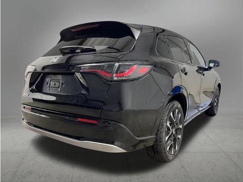 New 2027 Honda HR-V EX-L image 5