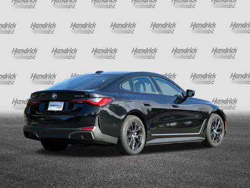 Certified 2023 BMW i4 eDrive40 RWD image 5