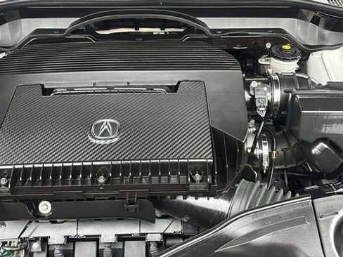 Used 2023 Acura MDX A-Spec image 35