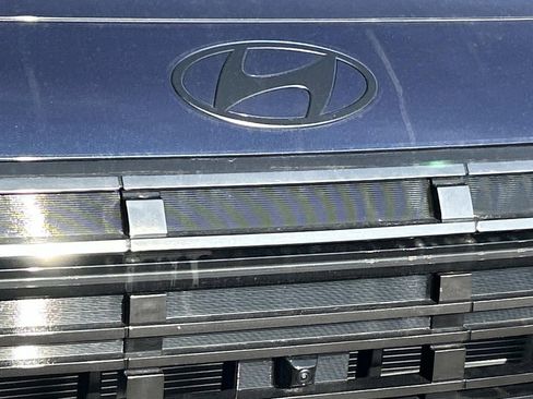 New 2026 Hyundai Palisade XRT Pro image 10