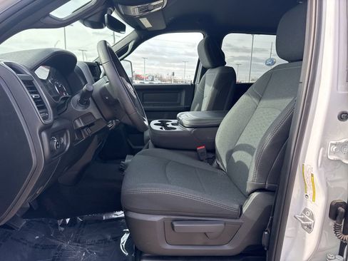 New 2026 RAM 2500 Tradesman image 4