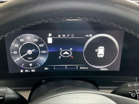 Used 2024 Kia Sportage SX image 19