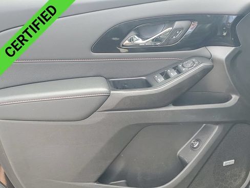 Certified 2023 Chevrolet Traverse RS AWD/4WD image 27