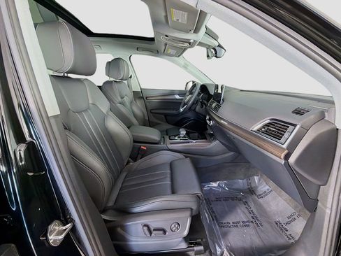 Used 2023 Audi Q5 2.0T Prestige AWD/4WD image 30