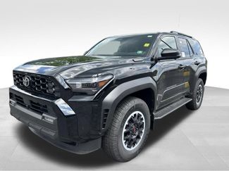 New 2026 Toyota 4Runner TRD Off-Road Premium AWD/4WD 360° Tour