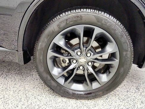 Used 2021 Dodge Durango GT AWD/4WD image 9