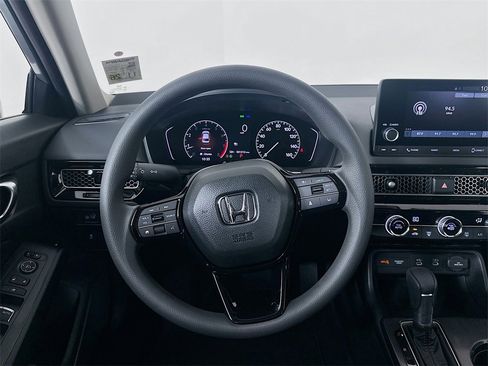 Used 2026 Honda Civic LX image 24