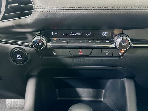 Used 2025 MAZDA MAZDA3 s image 20