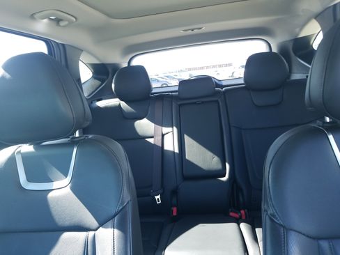 Used 2023 Hyundai Tucson Limited image 19