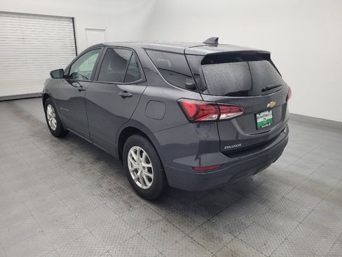 Used 2022 Chevrolet Equinox LS w/ LS Convenience Package FWD image 5