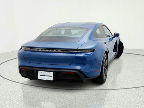 Used 2023 Porsche Taycan RWD image 10