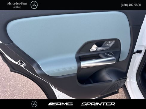 Certified 2026 Mercedes-Benz GLA 250 image 21