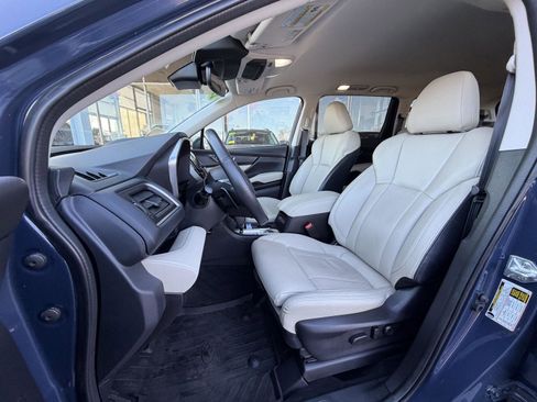 Used 2023 Subaru Ascent Limited image 13