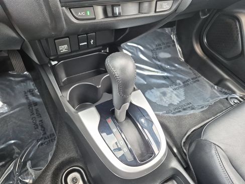Certified 2017 Honda Fit EX-L image 23