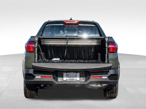 New 2026 Hyundai Santa Cruz SEL image 10