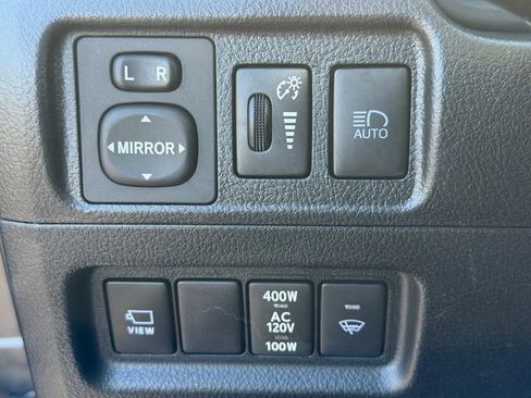 Certified 2023 Toyota 4Runner Limited image 36