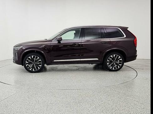 New 2026 Volvo XC90 T8 Ultra w/ Protection Package Premier AWD/4WD image 8