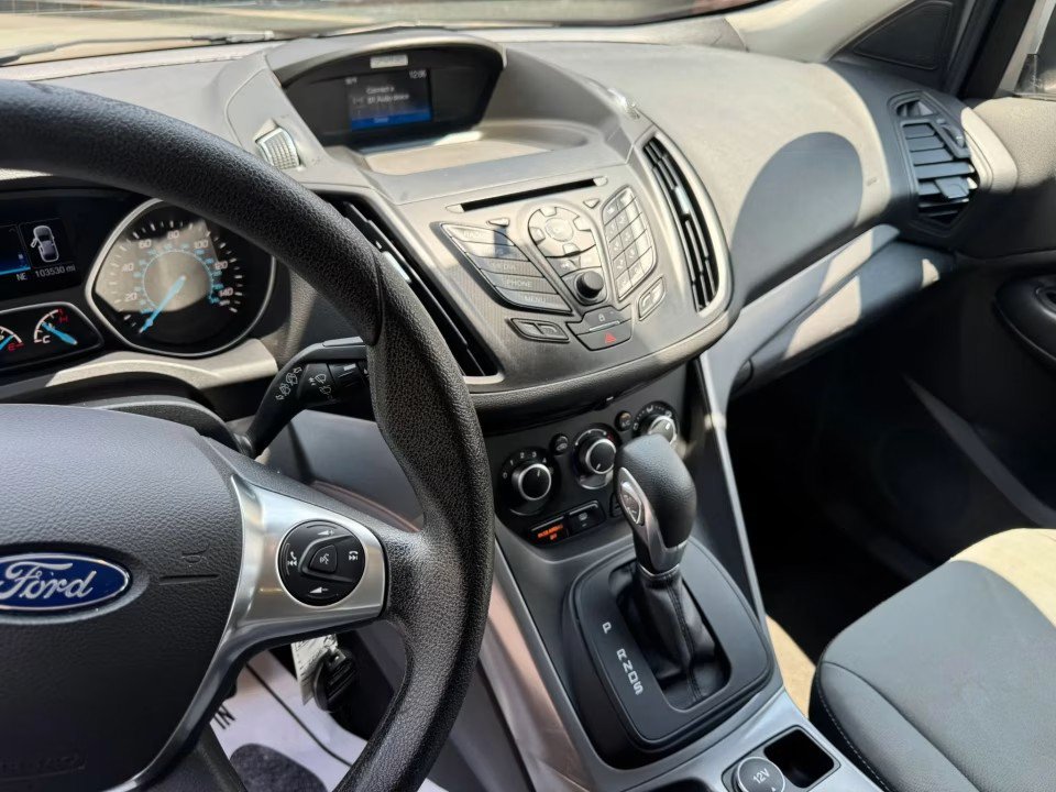 Used 2016 Ford Escape SE AWD/4WD image 22