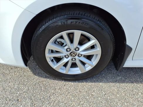 Certified 2025 Toyota Camry LE w/ Convenience Package AWD/4WD image 11
