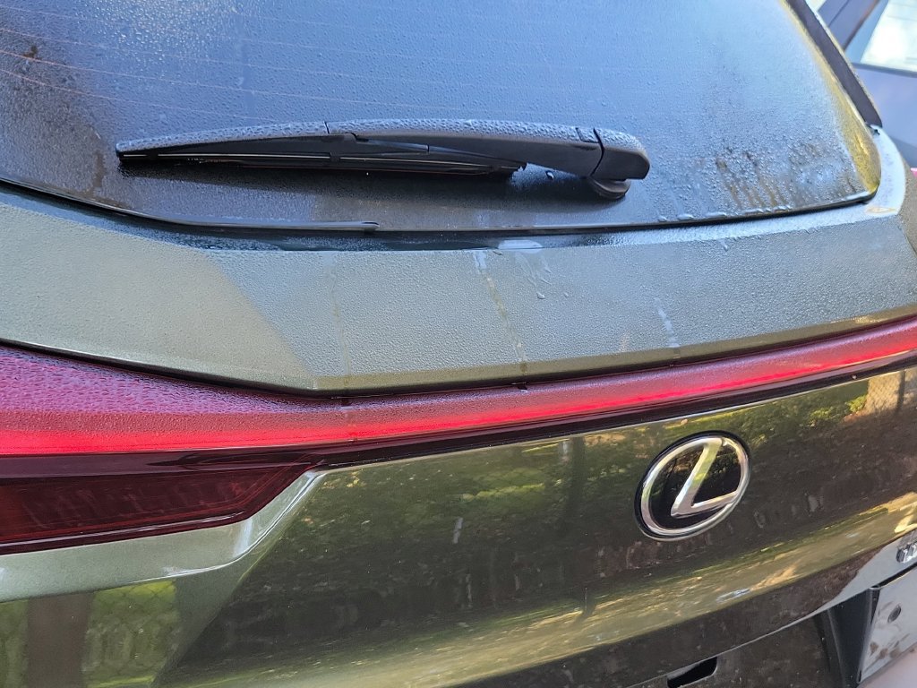 Used 2022 Lexus UX 200 w/ Premium Package FWD image 18